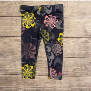 Nike Dri-Fit leggings size 2T